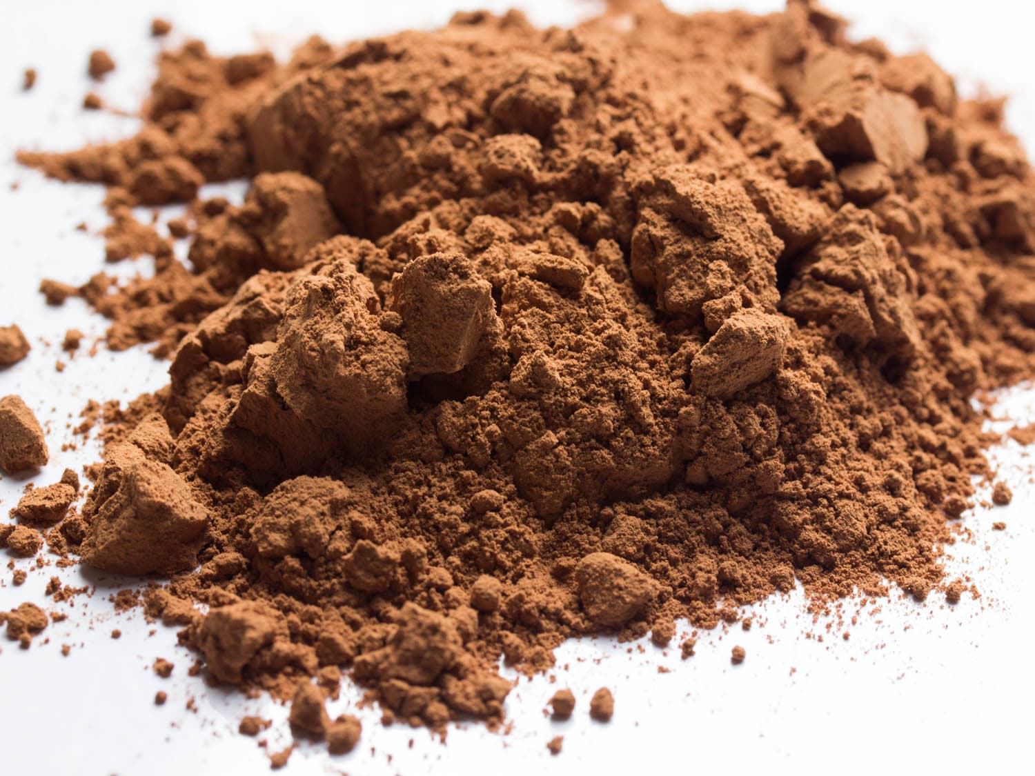 Hight quality Cocoa beans and cocoa powder